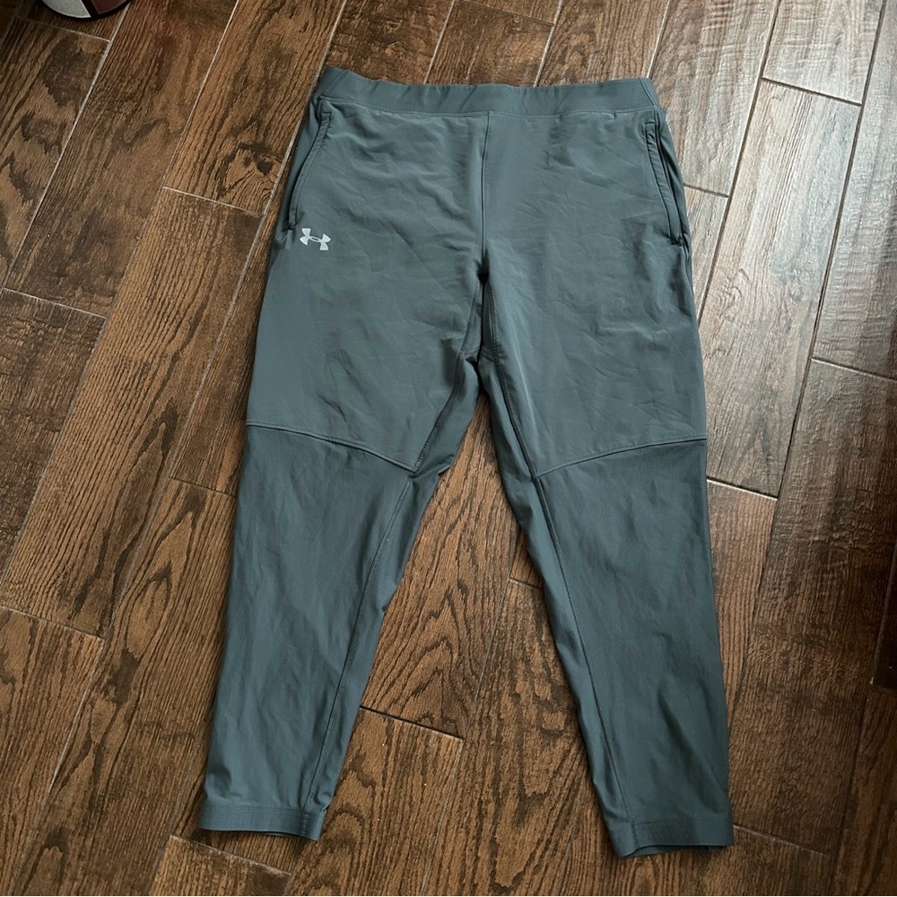 Under Armour SpeedPocket Pants